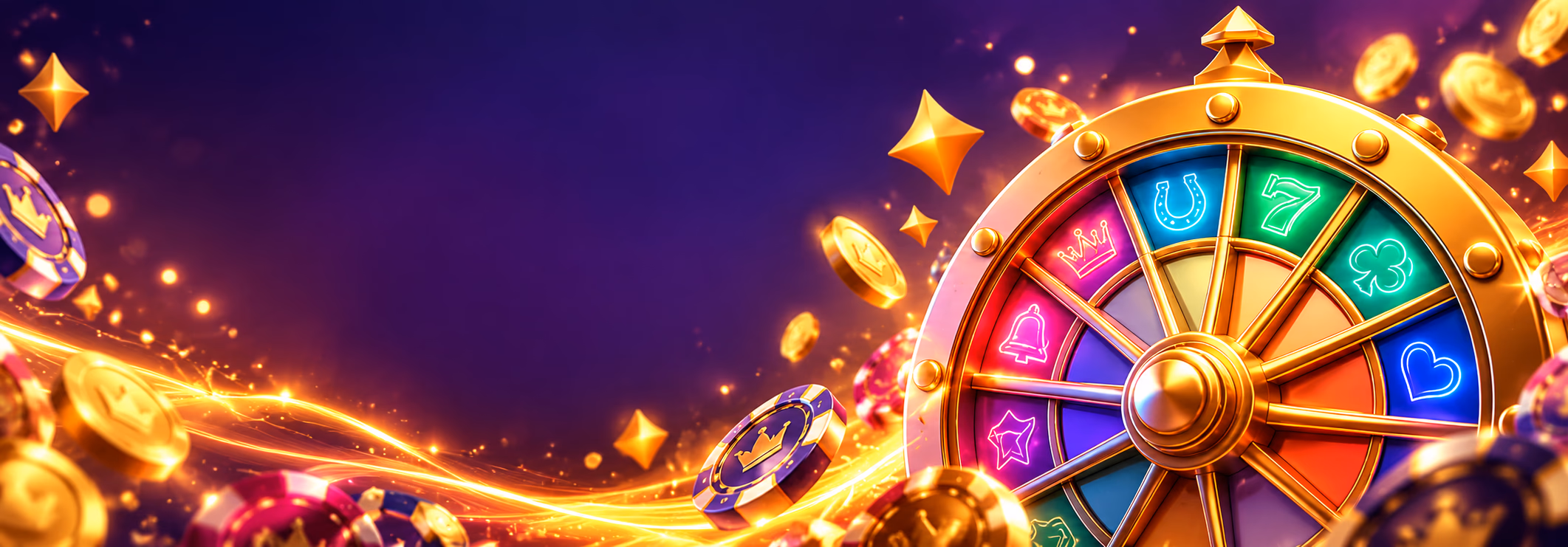 Lucky Hour Casino